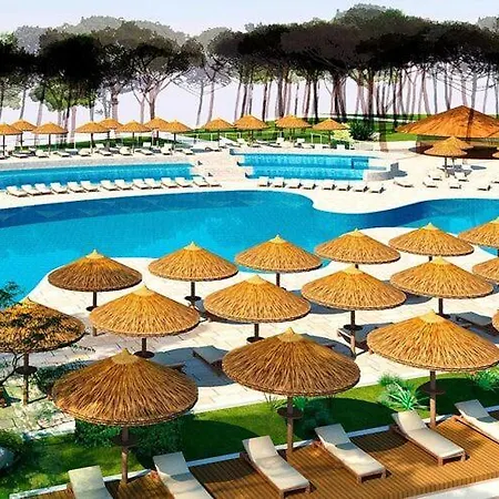 Vakantiehuis Mobile Homes In Zaton Holiday Resort, With Large Pool Area Zaton (Zadar)
