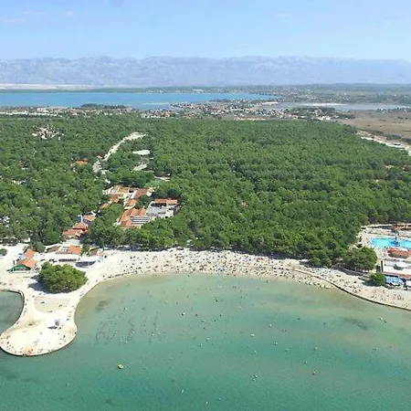 Ferienhaus Mobile Homes In Zaton Holiday Resort, With Large Pool Area Zaton (Zadar)
